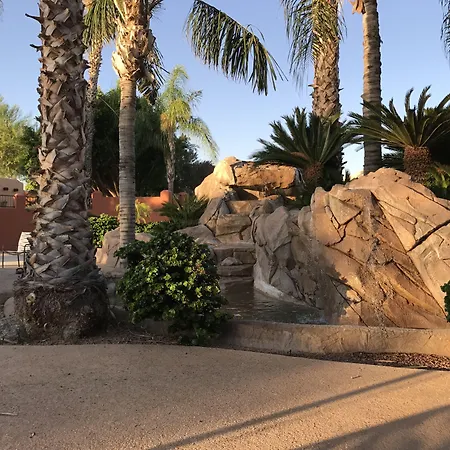 Monte Vista Resort-Age 55 Plus