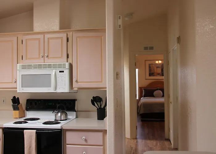 Monte Vista Resort-age 55 Apache Junction