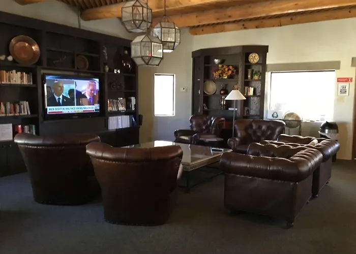 Monte Vista Resort-age 55