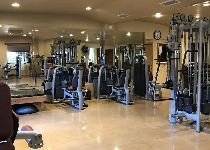 Monte Vista Resort-age 55