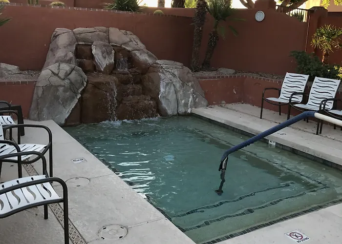 Monte Vista Resort-age 55 Apache Junction
