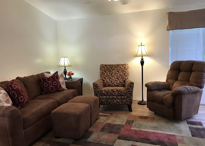 Monte Vista Resort-age 55 * Apache Junction