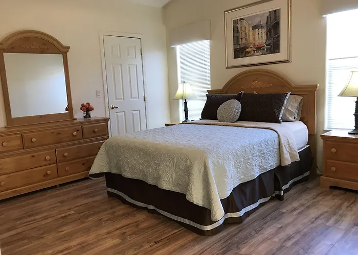 Monte Vista Resort-age 55 Apache Junction