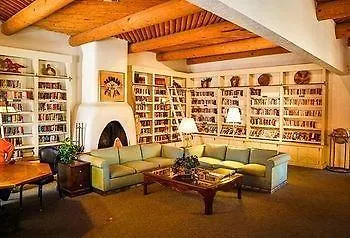 Hotel Monte Vista Resort-age 55